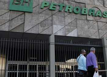 Petrobras nomeia Fernando Borges como presidente interino