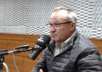 Foz do Iguaçu perderá com redução do ICMS, avalia Ney Patrício