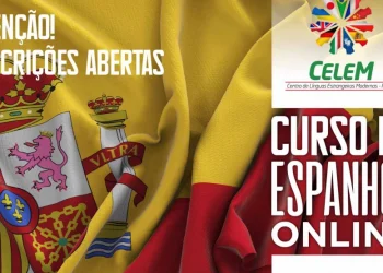 Paraná abre mais de 700 vagas para cursos de Espanhol gratuito