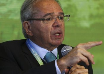 Ministro diz que governo está atuando para reduzir impostos e inflação