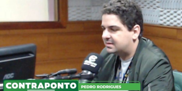 Depois do furto de fios, Iluminação Pública sofre com vandalismo