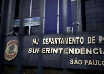 PF deflagra Operação Lavagem de Ouro no Paraná e em outros oito estados
