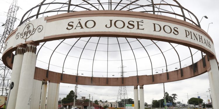 Prefeitura de São José dos Pinhais abre processo seletivo simplificado (PSS) para a área da saúde