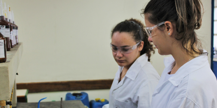 cursos técnicos