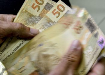 Arrecadação de tributos federais cresce 4,13% para R$ 165,3 bi em maio