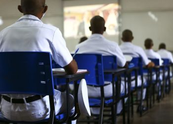 Alistamento militar vai até o fim de junho