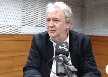 Vitorassi não acredita que nova concessão d transporte público seja feita até março de 2023