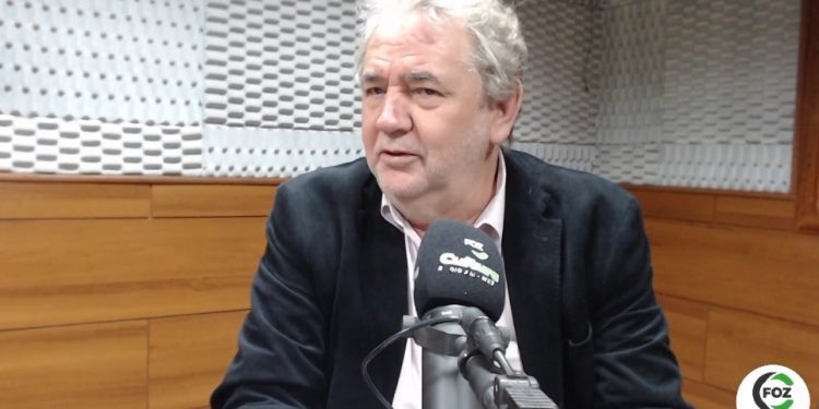 Vitorassi não acredita que nova concessão d transporte público seja feita até março de 2023