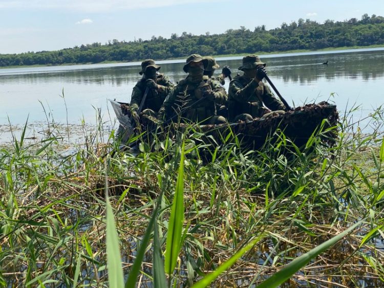 BPFRON completa dez anos de criação