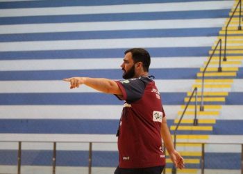 Foz Cataratas anuncia Vanildo Neto como novo técnico para temporada 2022