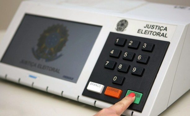 Amapar emite nota pública sobre o sistema eleitoral brasileiro
