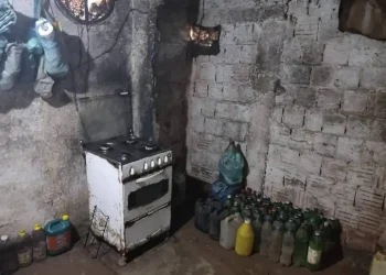 Caso de cárcere privado de 17 anos no RJ era conhecido de autoridades há dois anos
