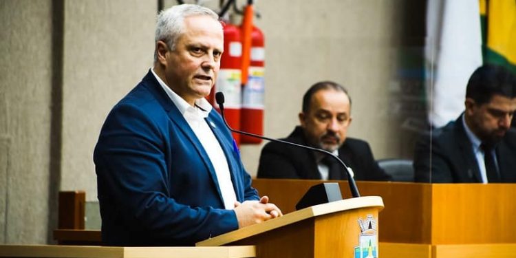 Secretário Municipal de Segurança lamenta assassinato de Guarda Municipal