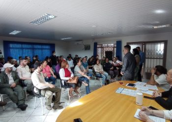 Piso salarial para ACE e ACS será implantado em referência salarial