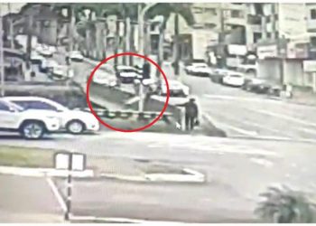 Polícia investiga morte de vigilante da Itaipu em Medianeira