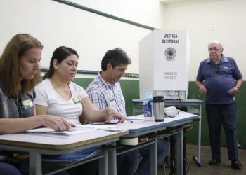 Justiça Eleitoral convoca mesários que vão trabalhar nas eleições