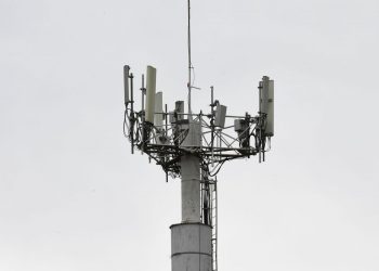 Sancionada lei que facilita instalação de antenas 5G