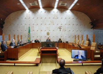 STF se manterá vigilante em prol das eleições, diz presidente da Corte