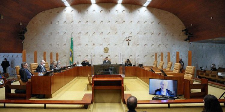STF se manterá vigilante em prol das eleições, diz presidente da Corte