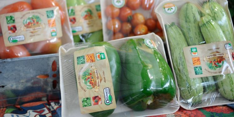Portaria dispensa prazo de validade em embalagens de vegetais frescos