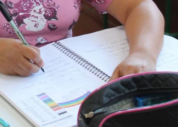 Inscrições para o EJA terminam nesta quarta-feira, 20.