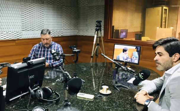 Promotores explicam denúncia contra agente acusado pelo homicídio de Marcelo Arruda
