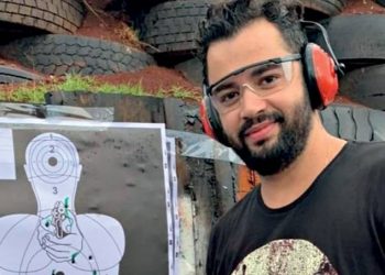 Agente penal acusado pela morte de petista é intimado pela Justiça