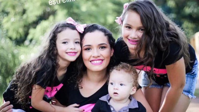 Confirmadas as vítimas de policial militar em Toledo e Céu Azul