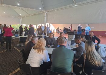 Mutirão de desapropriações para Perimetral Leste fecha mais 117 acordos