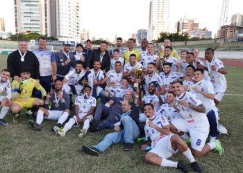 Nova comissão técnica do Foz do Iguaçu FC será apresentada nesta quinta-feira