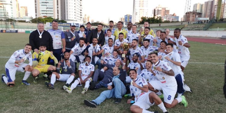 Nova comissão técnica do Foz do Iguaçu FC será apresentada nesta quinta-feira
