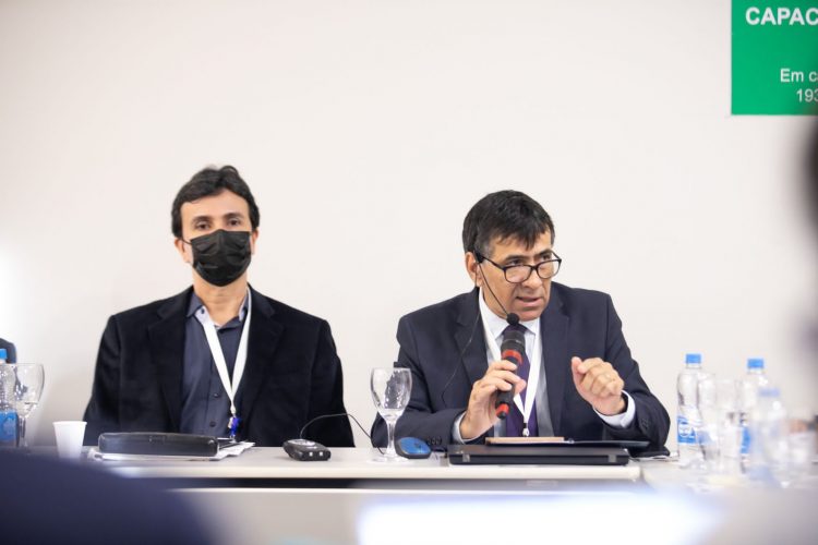 Polícia Federal participa de reunião internacional de combate ao tráfico de pessoas