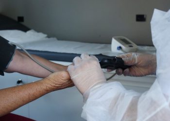 Saúde intensifica prevenção a pacientes com diagnóstico de hipertensão e diabetes mellitus