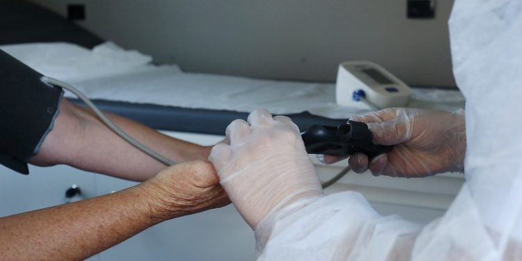 Saúde intensifica prevenção a pacientes com diagnóstico de hipertensão e diabetes mellitus