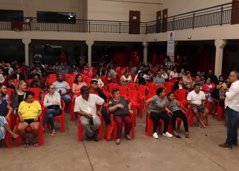 Moradia Legal: Mais de 300 famílias do Morenitas II iniciam processo para receber o título de propriedade