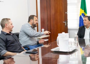 Programa “Comida Boa” será ampliado em Foz do Iguaçu