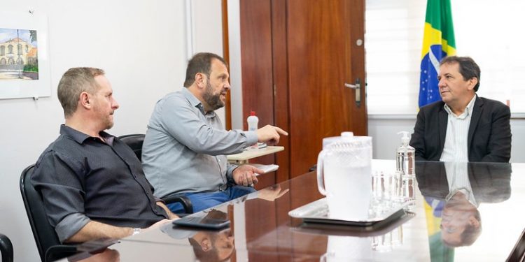 Programa “Comida Boa” será ampliado em Foz do Iguaçu