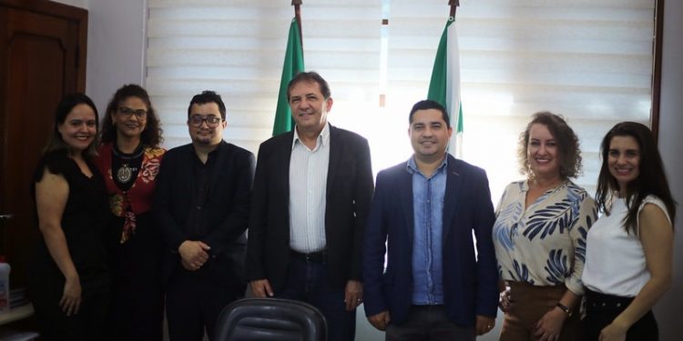 Prefeitura de Foz fortalece grupo de trabalho para alinhar projetos aos Objetivos do Desenvolvimento Sustentável