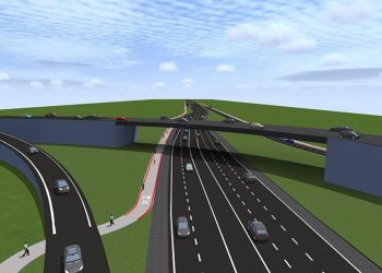 Obras da duplicação da Rodovia das Cataratas começam nesta semana