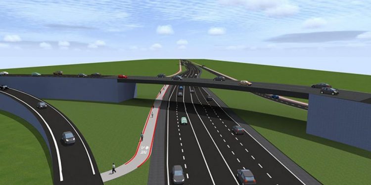 Obras da duplicação da Rodovia das Cataratas começam nesta semana