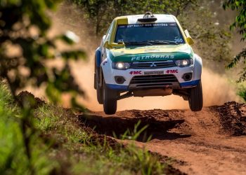 Rally dos Sertões terá concurso gastronômico em Foz do Iguaçu
