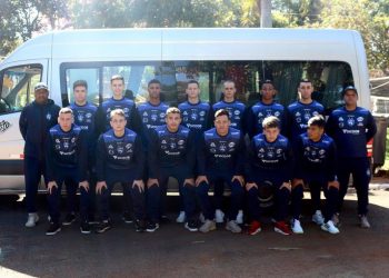 Futsal de Foz do Iguaçu garante classificação nos Jogos Abertos