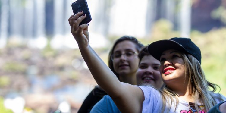 Morador da região pode aproveitar as férias de julho nas Cataratas do Iguaçu