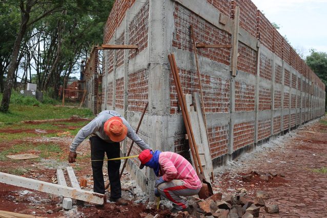 construção-imovel