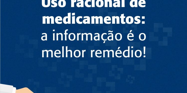 Hospital Costa Cavalcanti promove campanha de conscientização sobre Uso Racional de Medicamentos
