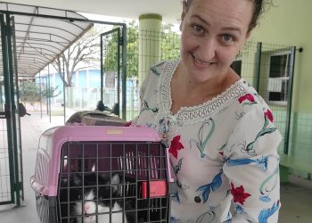 Castramóvel faz 46 procedimentos na região Norte