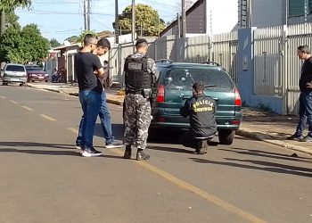 Criminosos fazem família de refém e morrem em confronto com a PM no Jardim São Paulo