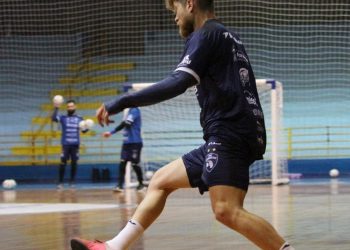 Foz Cataratas finaliza preparação para confronto contra Cascavel pela LNF