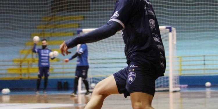 Foz Cataratas finaliza preparação para confronto contra Cascavel pela LNF