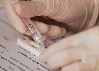 Teste para Covid-19 será feito por agendamento em Foz do Iguaçu